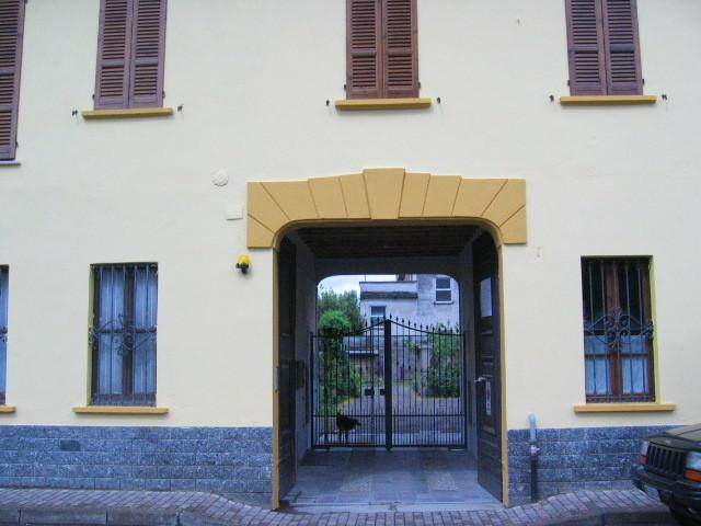 Le Petit Fleur Hotel Bareggio ภายนอก รูปภาพ